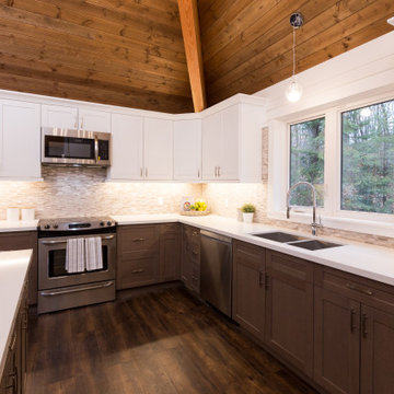 PM Lottery Home - Fox Lake | Lakeshore Designs