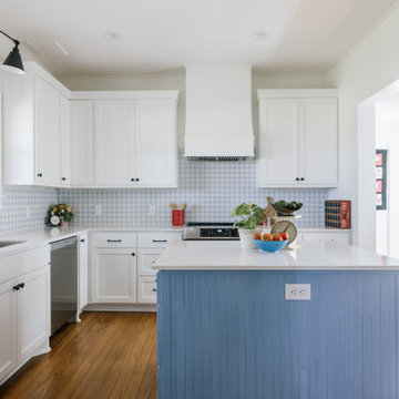 100+ Year Old Farmhouse Remodel