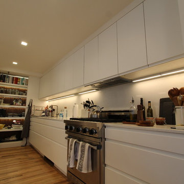 West Village