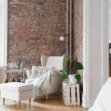 Interior Linné Gothenburg
