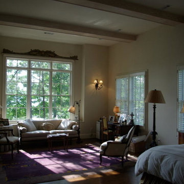Ridge House-Custom Lake Home