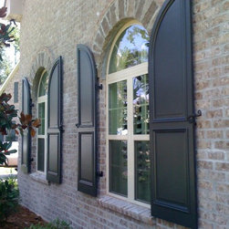 Custom Millwork - Windows And Doors