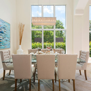 Renovated Estate
