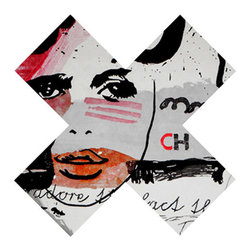 I Adore Noha X - Rugs