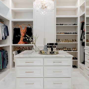 Shavano Park Executive Suite Remodel