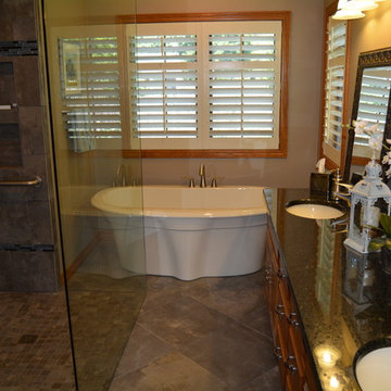 Handicap accessible Remodels