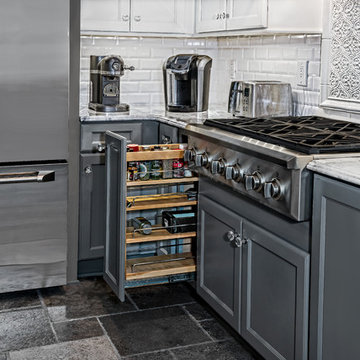 Woodmont Cabinetry
