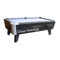 Game tables - Products