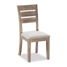 Dining chairs