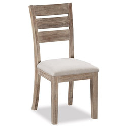Farmhouse Dining Chairs by ARTEFAC