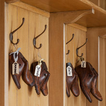 Boot Room