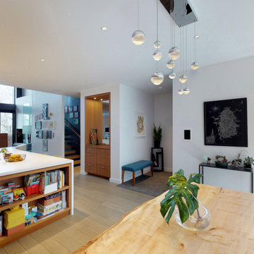 Park Slope Townhouse