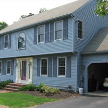 siding