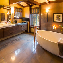 Bathroom Style