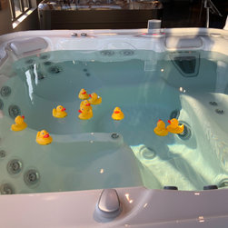 Hot Tubs - Hot Tubs
