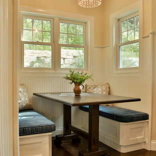 Lake House Kitchen Corner