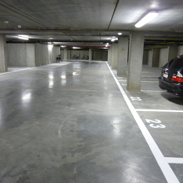 Residentie W