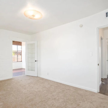 Lipsitz Home Remodel