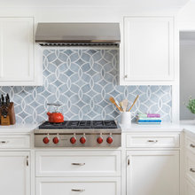 Back Splash Ideas