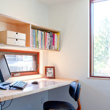 Home Office Ideas