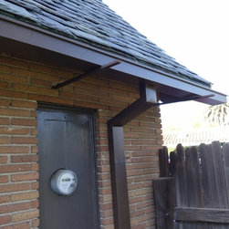 Restoration Project - La Canada Flintridge - Products