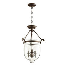 entry light