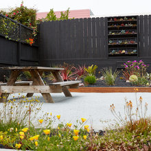 Gravel Patios