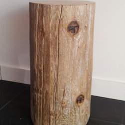 B&ucirc;ches, bancs, tables et ... une chouette ! - Products