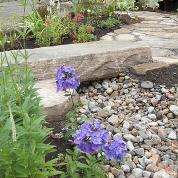 Muskoka Garden Sculpture