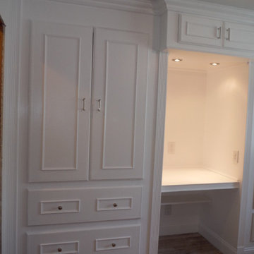 Wall Unit / Closet