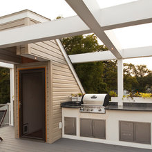 kamel s Roof
