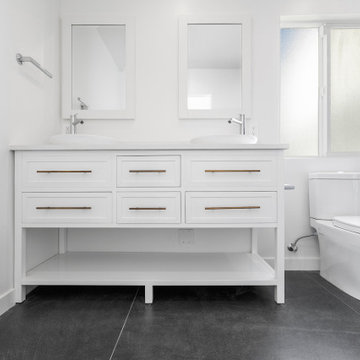 Beverly Hills Complete Remodel