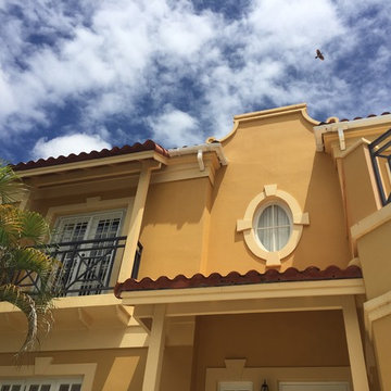 Private Residence -Barbados