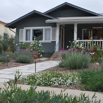 South Pasadena Transitional
