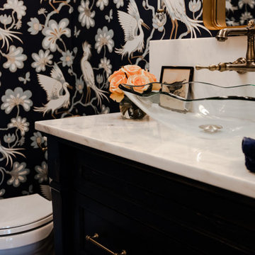 Luxury Bathroom Vanity