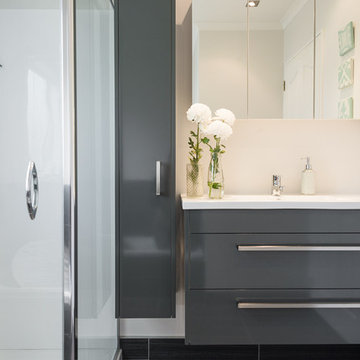 Small Bathroom Renovation in Howick