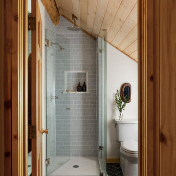 Bohemian Lodge