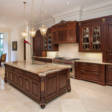 Candlelight Kitchen