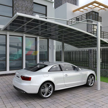 Parking Ideas