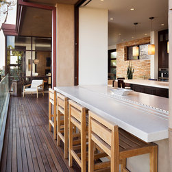 Custom Residence - Laguna Beach, CA - Products