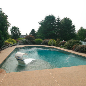 Doylestown, PA