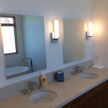 Mar Vista residence