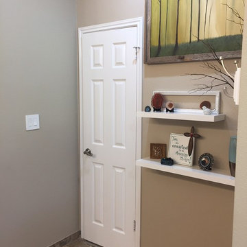Updated Bathroom