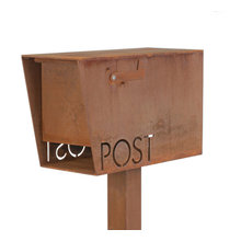 Mailboxes