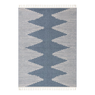 Home Dynamix Royalty Elati Black-Ivory Area Rug