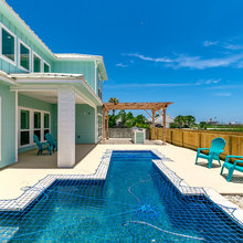 Pool covers