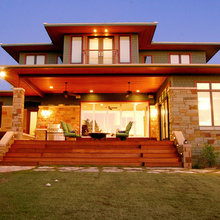 Exterior Ideas