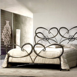 Bed - Bed Frames