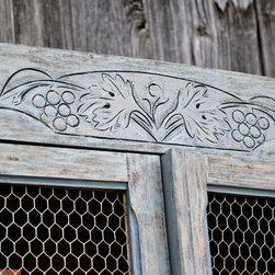 Shabby - Buffets And Sideboards