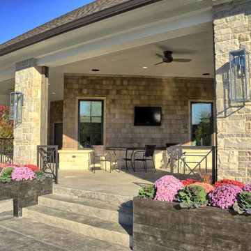 Outdoor Living